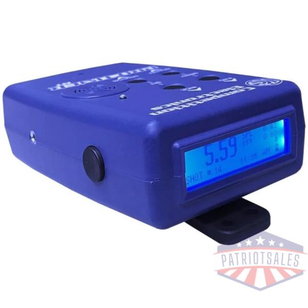 competition electronics protimer w/bt