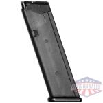 kci usa glock 17 gen 2 handgun magazine 9mm luger 10/rd black