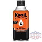 kroil original penetrant with silicone aerosol - 10 oz