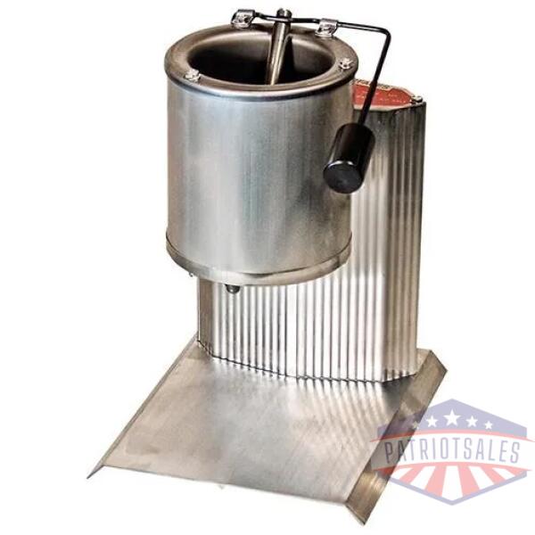 lee production pot iv melter 10 lb capacity 220 volt
