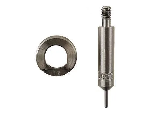 Lee Case Length Gage And Shell Holder .50 Bmg Lee case length gage and shell holder. 50 bmg