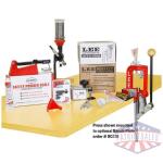 lee 50th anniversary breech lock challenger kit