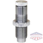 lee factory pistol crimp die .357 sig