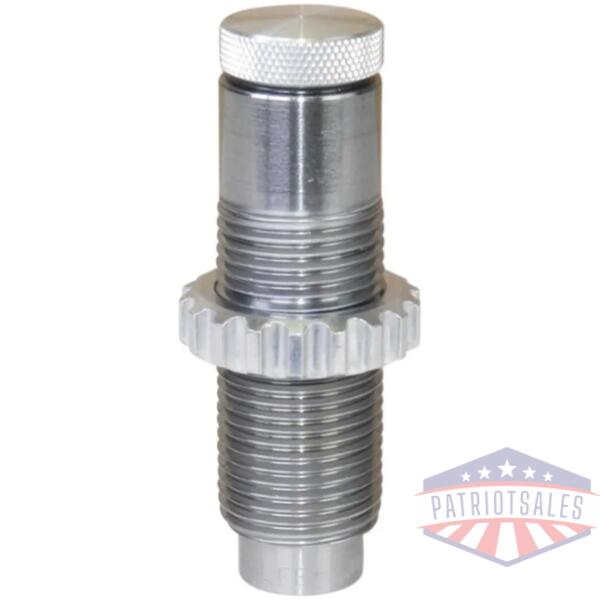 lee factory pistol crimp die .357 sig