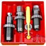 lee carbide 3-die set 9mm makarov