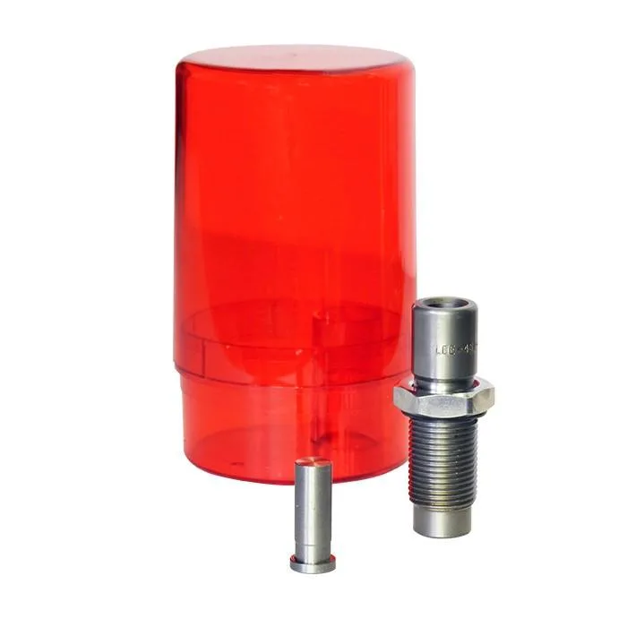Lee Sizing Kit .501 Lee sizing kit. 501