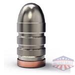 lee round nose rifle mould - double cavity (handles included) .309" 120 gr