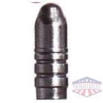 lee round nose rifle mould - double cavity (handles included) .309" 160 gr