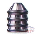 lee real muzzleloader mould - double cavity (handles included) .54" 380 gr