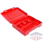 lee flat 4-die storage box