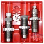 lee pacesetter 3-die set .25-45 sharps
