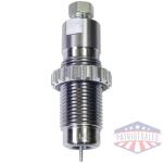 lee undersized carbide sizing die 40 s&w / 10mm