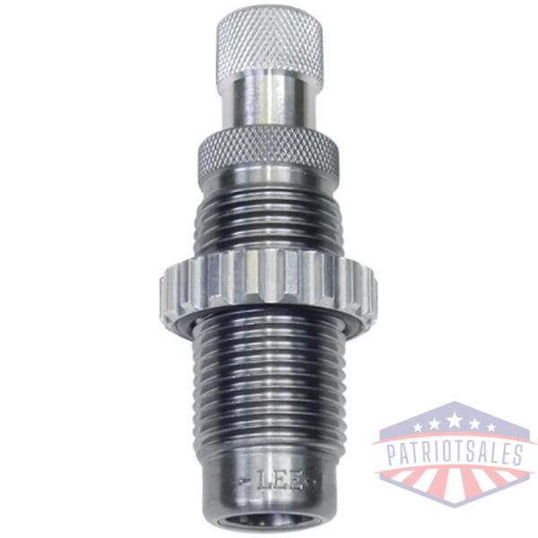 lee factory pistol crimp die .40 s&w/10mm