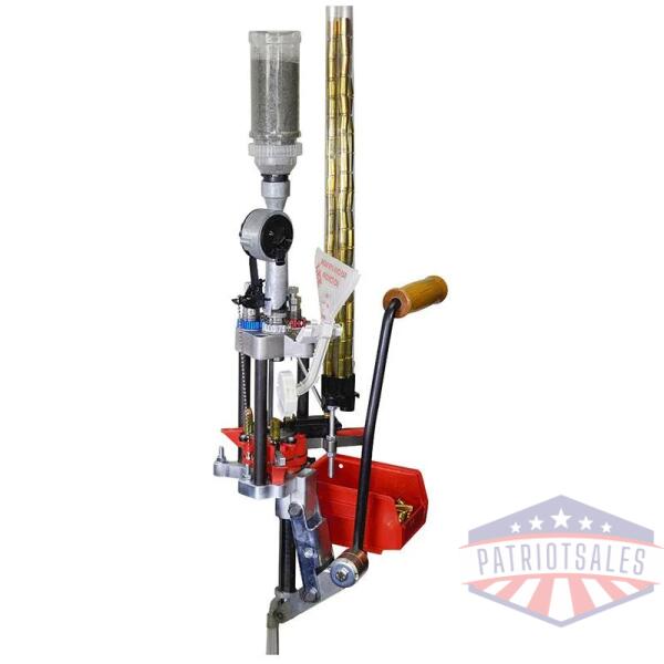 lee 9mm luger pro 4000 progressive press kit