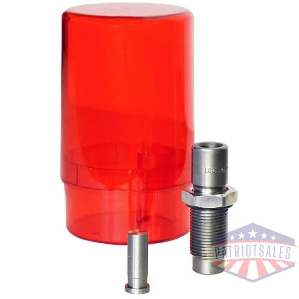 lee classic bullet size kit .460"