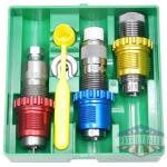 lee pacesetter breech lock 3-die set - .270 win