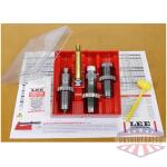 lee very ltd pacesetter 3-die set 6mm gt