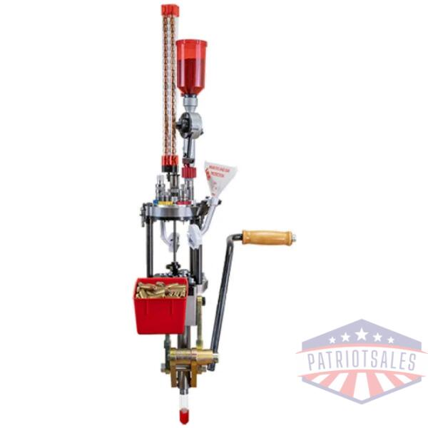 lee ultimate turret press kit 9mm luger