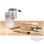 lee ready to cast kit w/ free mold usa only (110 volt)