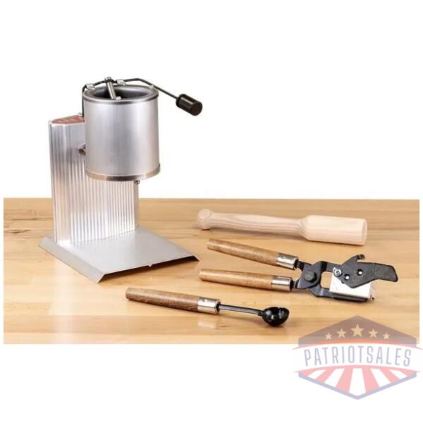 lee ready to cast kit w/ free mold usa only (110 volt)