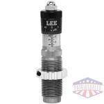 lee micrometer precision bullet seater 22-250 rem/22 creedmoor