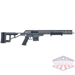 legacy sports taipan rifle .223 rem 10rd magazine 16.5" threaded barrel black