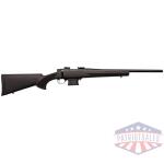 howa m1500 mini action rifle 6.5 grendel 5/rd 22" barrel