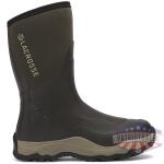 lacrosse alpha agility field boot 12" brown size 10