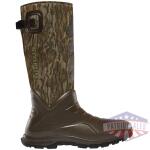 lacrosse aerohead sport 16 mossy oak bottomland 7.0mm size 13