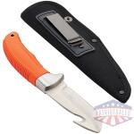 lem products field dresser knive w/sheath