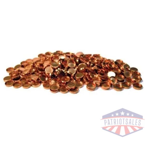 lyman gas checks .30 cal - 1000/ct