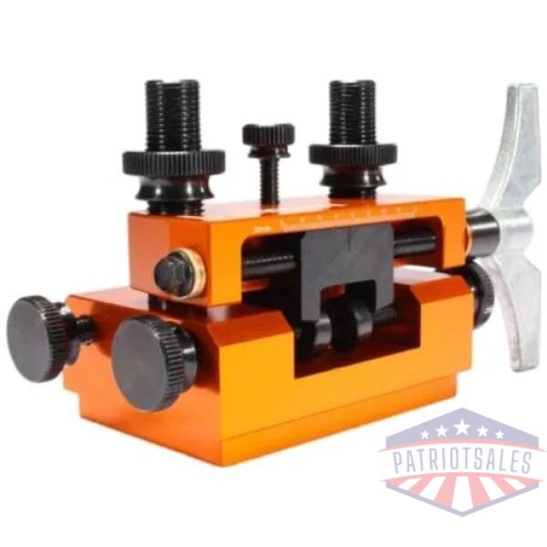 accusight: pistol sight installation tool