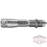 lyman pro micrometer seating die 9mm luger