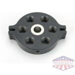 lyman t-mag ii extra turret