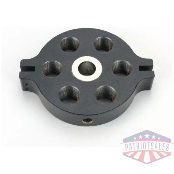 lyman t-mag ii extra turret