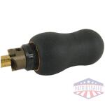 lyman e-zee trimmer rubber handle