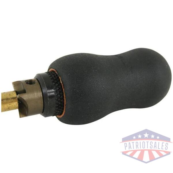 lyman e-zee trimmer rubber handle