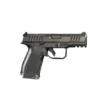 Rost Martin RM1C Handgun 9mm Luger 10rd (2) Magazines 4" Barrel Black Optic Ready CA