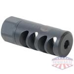 mpa cowl induction muzzle brake 30 caliber