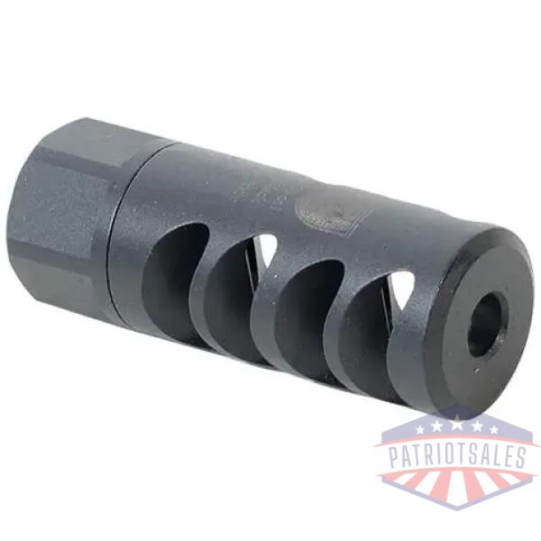 mpa cowl induction muzzle brake 30 caliber