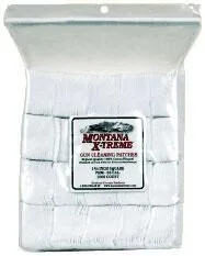 Montana X-Treme 2-1/2 Inch Round Patch 500 Ct Montana x-treme 2-1/2 inch round patch 500 ct