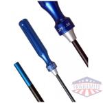 montana x-treme .270 - .50 cal cleaning rod 44"