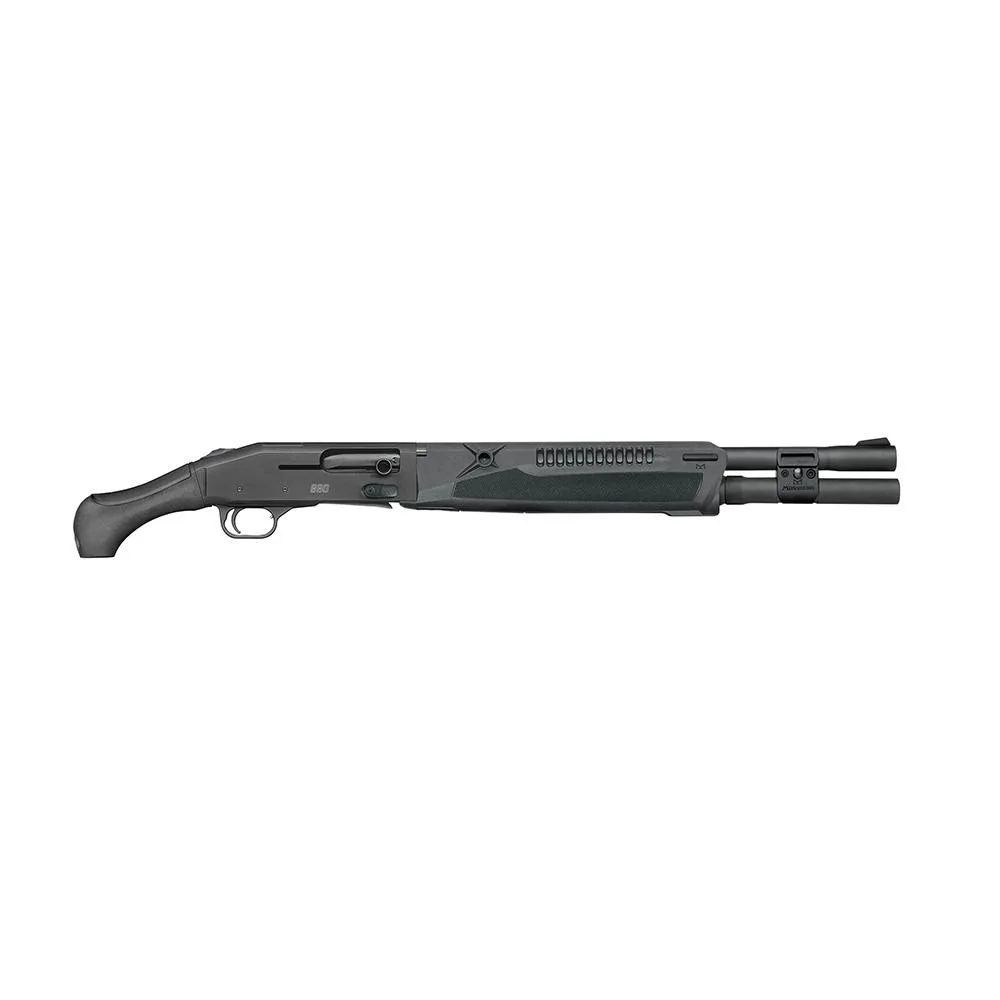 Mossberg 990 Aftershock Spx Shotgun 12 Ga 3&Amp;Quot; Chamber 7Rd Capacity 18.5&Amp;Quot; Barrel Black Mossberg 990 aftershock spx shotgun 12 ga 3" chamber 7rd capacity 18. 5" barrel black