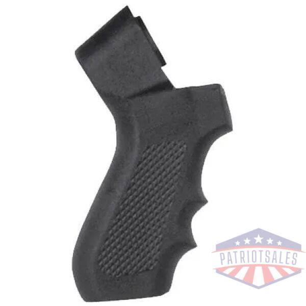 mossberg shotgun stock pistol grip kit 12 ga black