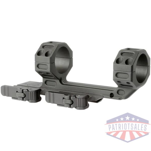 midwest industries mk2 34mm scope mount - standard height