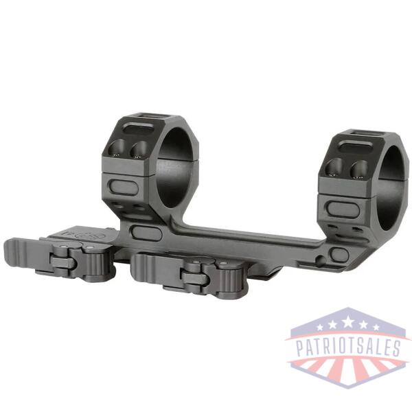 midwest industries mk2 qd rifle scope mount standard 34mm