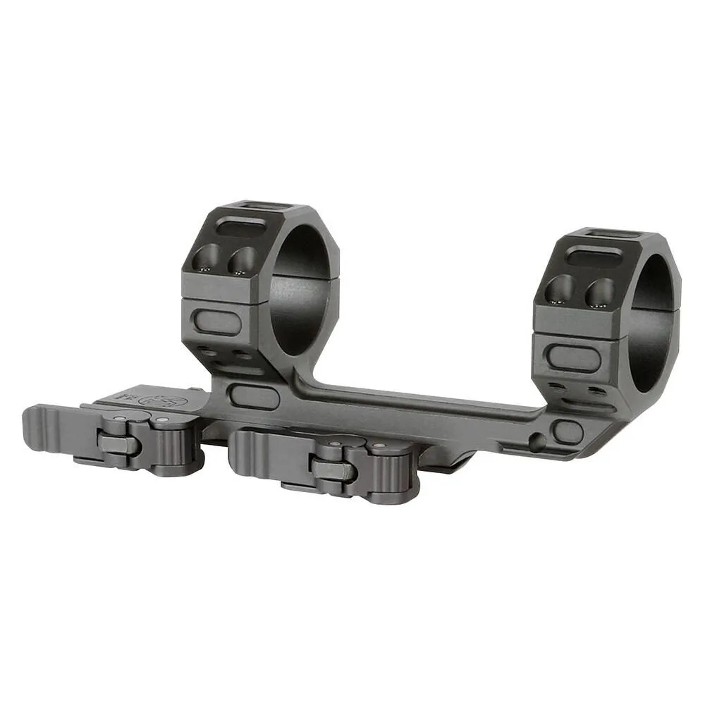 Midwest Industries Mk2 Qd Rifle Scope Mount Standard 34Mm Midwest industries mk2 qd rifle scope mount standard 34mm