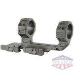 midwest industries mk2 qd rifle scope mount high 34mm