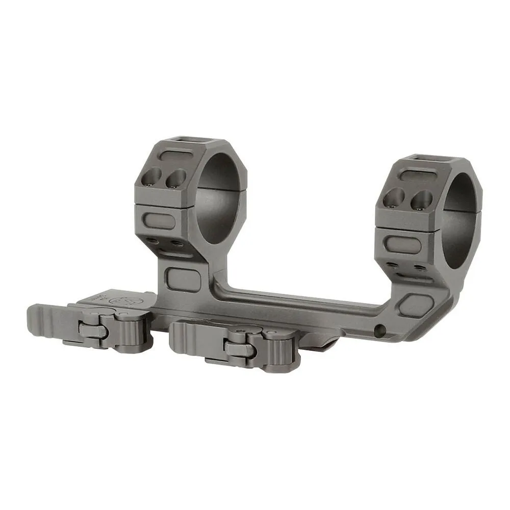Midwest Industries Mk2 Qd Rifle Scope Mount High 34Mm Midwest industries mk2 qd rifle scope mount high 34mm