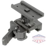 midwest mk2 qd t2 aimpoint mount 1/3 cowitness